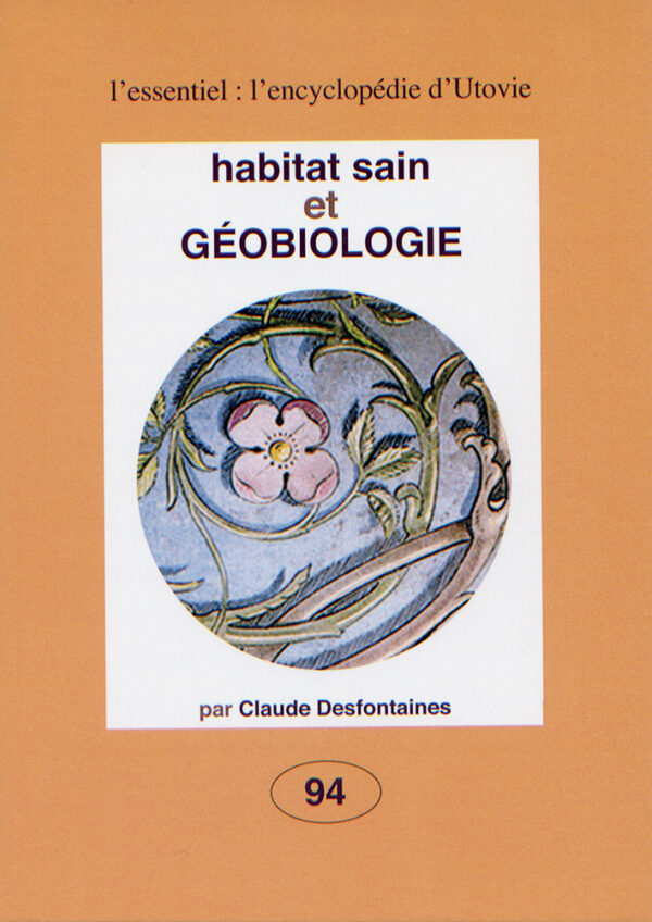 Habitat sain et géobiologie