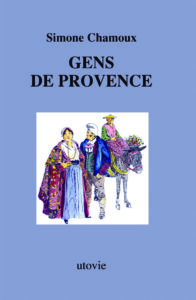 764 Gens de Provence (portraits) version numérique en accès libre