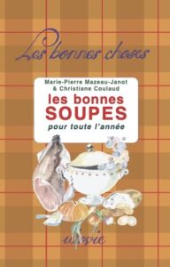BC (réf. 342) Les Bonnes soupes pour toute l’année