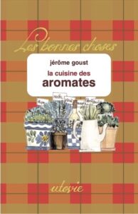 BC (réf. 355) La Cuisine des Aromates
