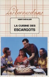 BC (réf. 308) La Cuisine des escargots