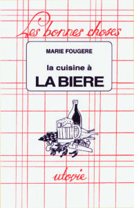 BC (réf. 330) La cuisine à la bière